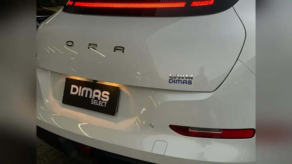 GWM Ora 03 - Imagem 4