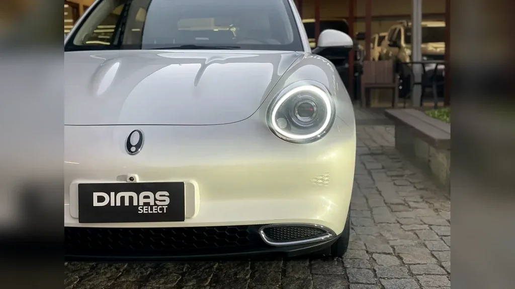 GWM Ora 03 - Imagem 6