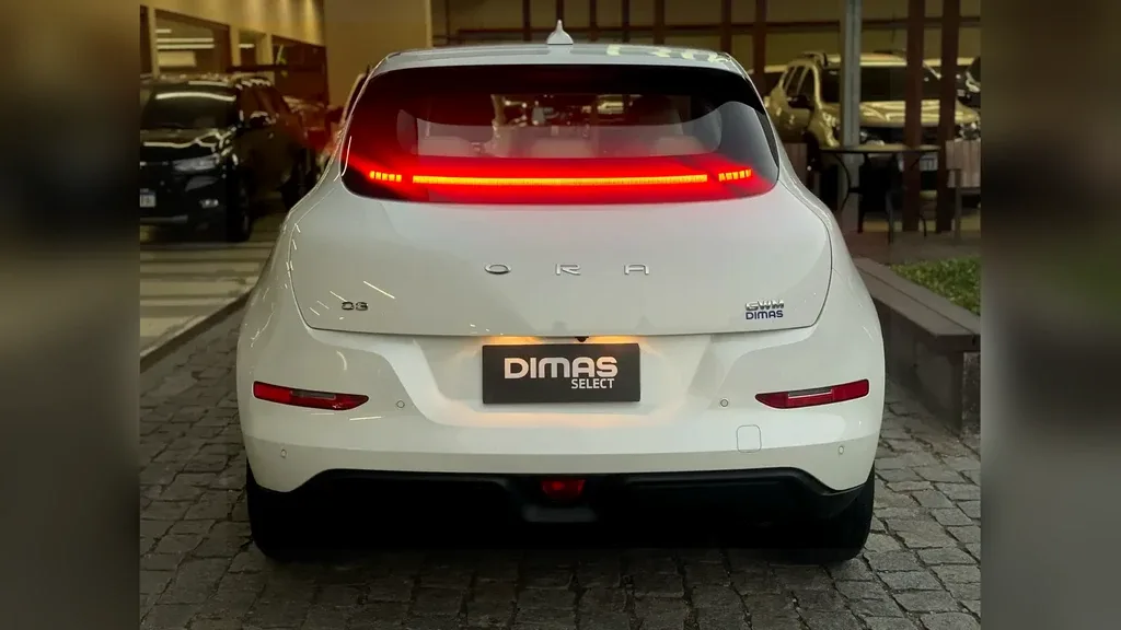 GWM Ora 03 - Imagem 8