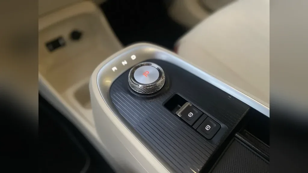 GWM Ora 03 - Imagem 16