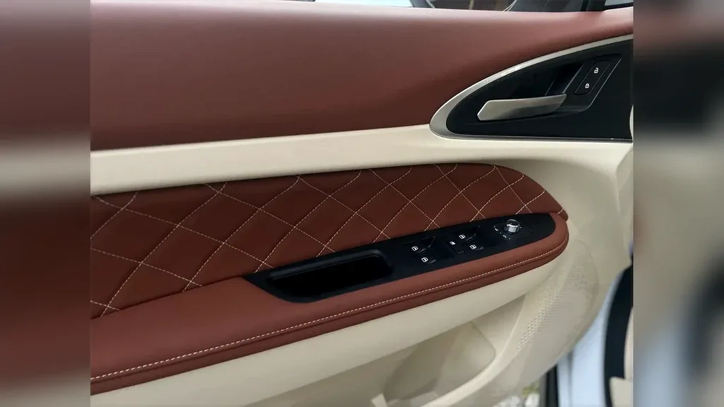 GWM Ora 03 - Imagem 17