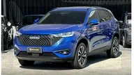 GWM Haval H6 Plug-in Hybrid - Miniatura 1