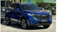 GWM Haval H6 Plug-in Hybrid - Miniatura 3