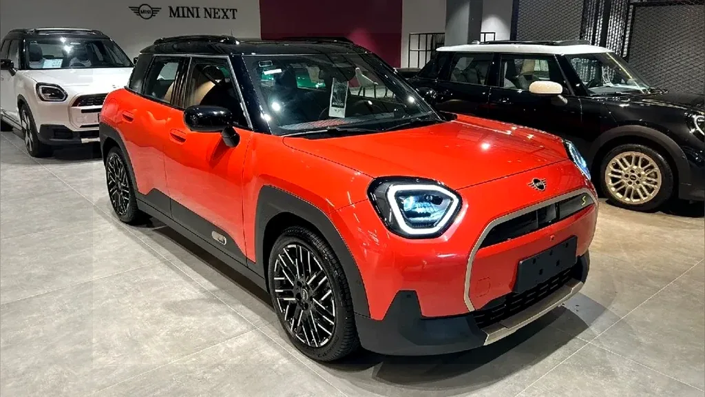 Mini Aceman - Imagem 2