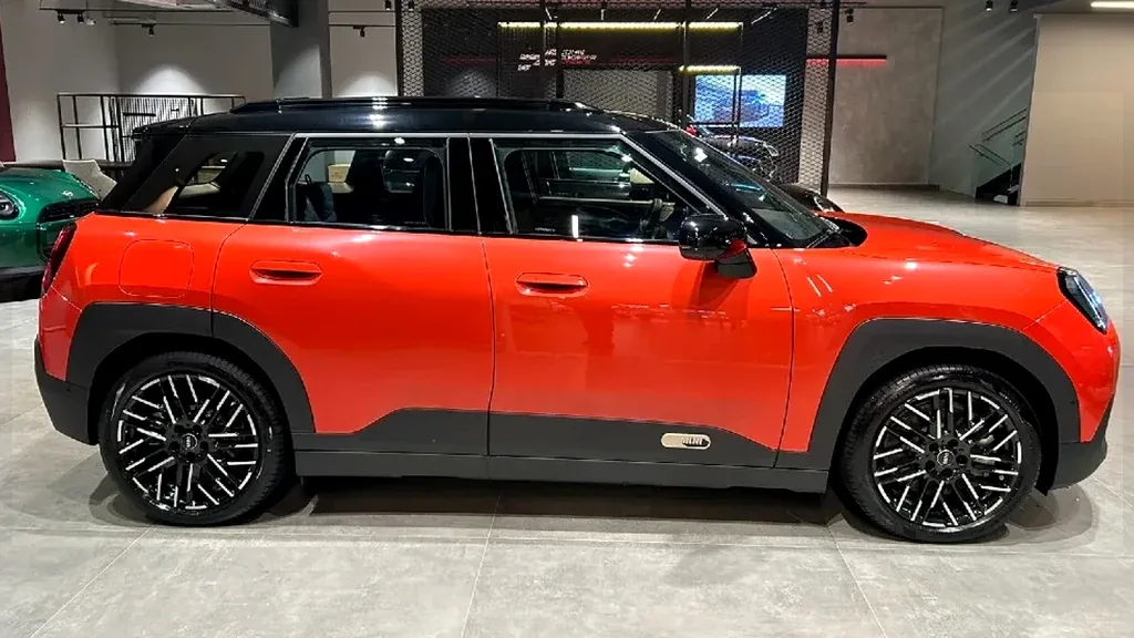 Mini Aceman - Imagem 4