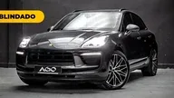 Porsche Macan - Miniatura 1