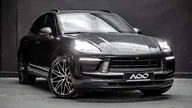 Porsche Macan - Miniatura 2