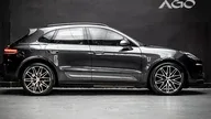 Porsche Macan - Miniatura 4