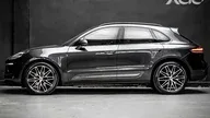 Porsche Macan - Miniatura 5