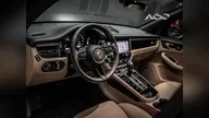 Porsche Macan - Miniatura 9