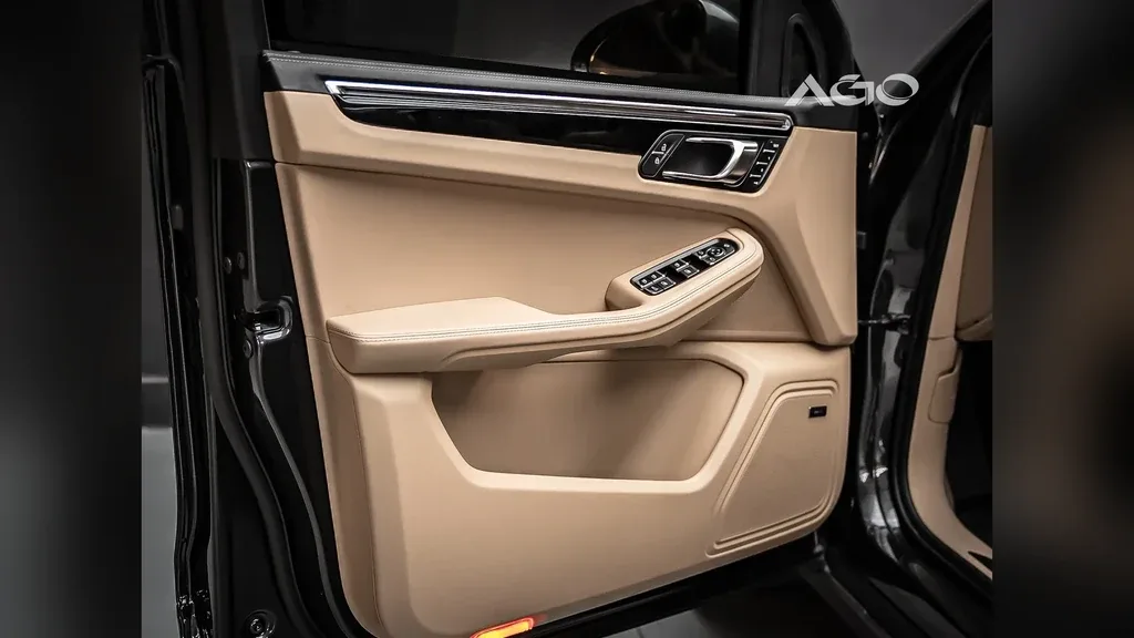 Porsche Macan - Imagem 11