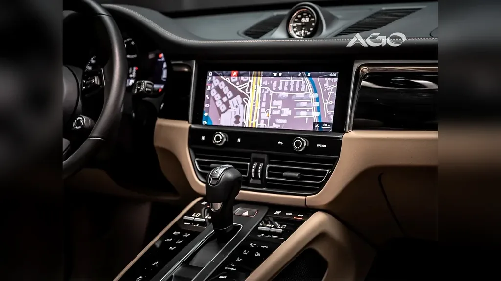 Porsche Macan - Imagem 16