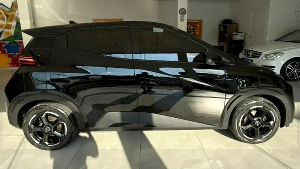 BYD Dolphin Mini - Imagem 6