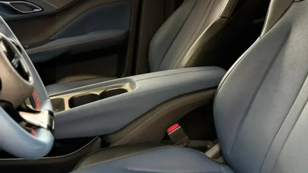 BYD Dolphin Mini - Imagem 8