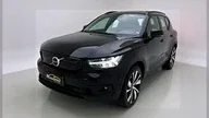 Volvo XC40 - Miniatura 1