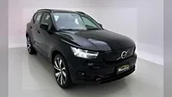 Volvo XC40 - Miniatura 10