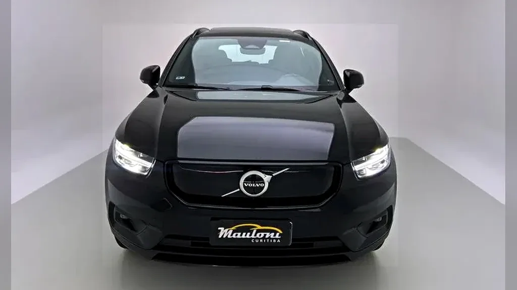 Volvo XC40 - Imagem 5