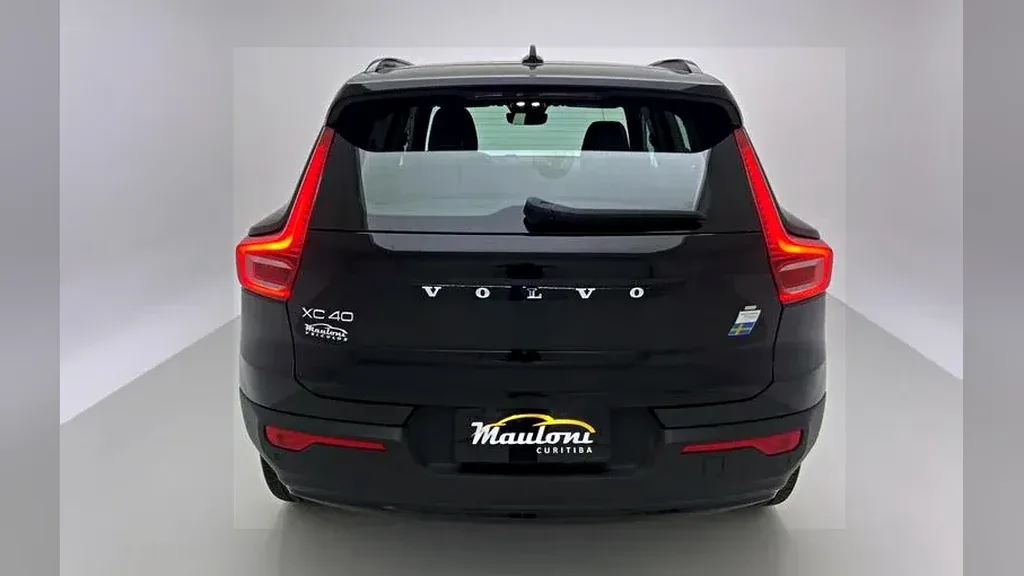 Volvo XC40 - Imagem 6