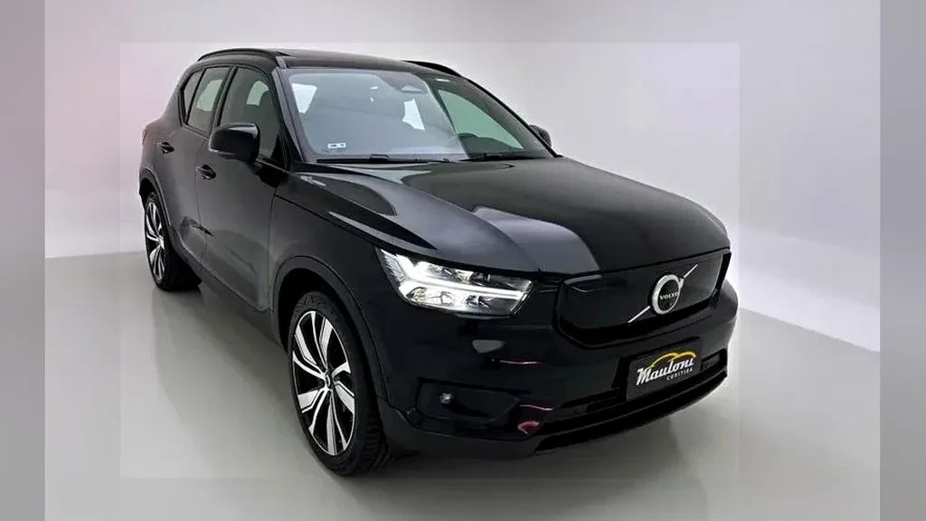 Volvo XC40 - Imagem 10
