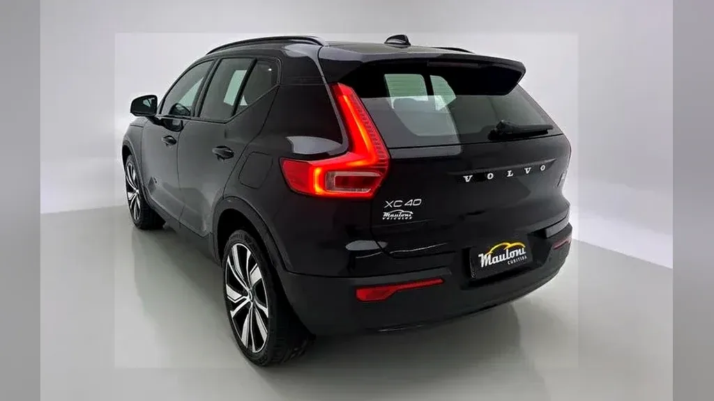 Volvo XC40 - Imagem 11