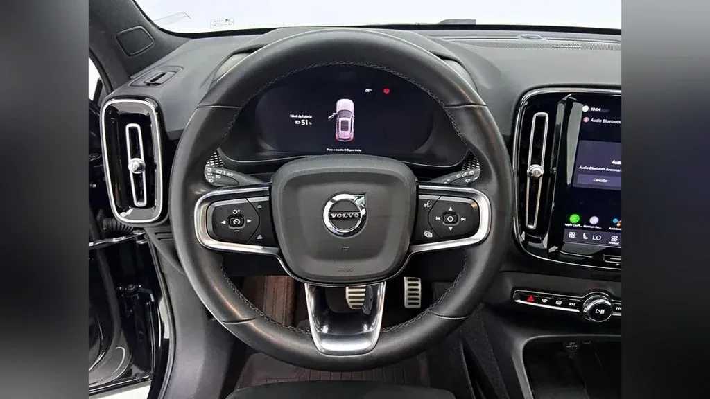 Volvo XC40 - Imagem 12