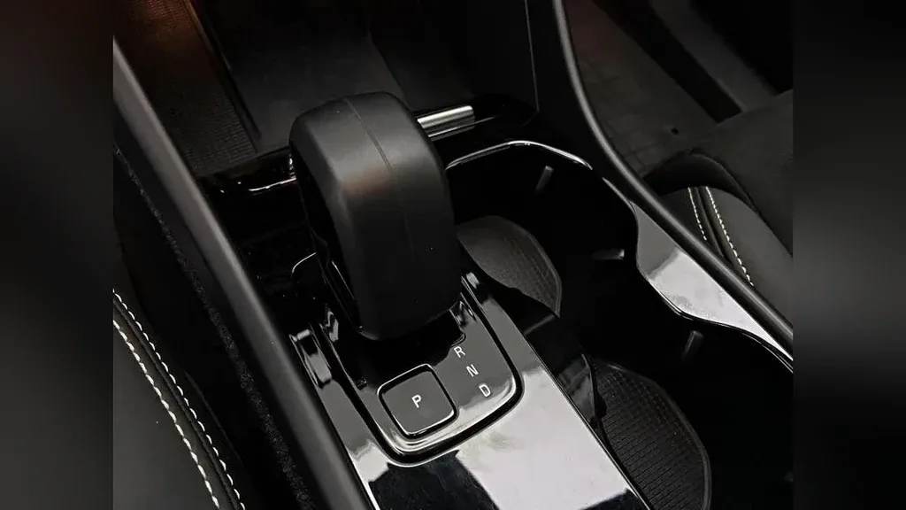 Volvo XC40 - Imagem 13