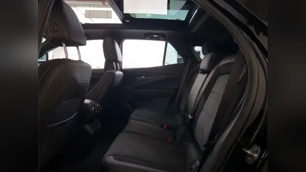 Chevrolet Blazer EV - Imagem 15