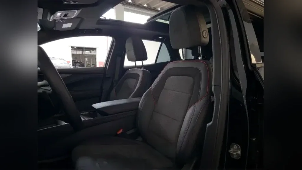 Chevrolet Blazer EV - Imagem 18