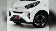 Chery Eq1 - Miniatura 20