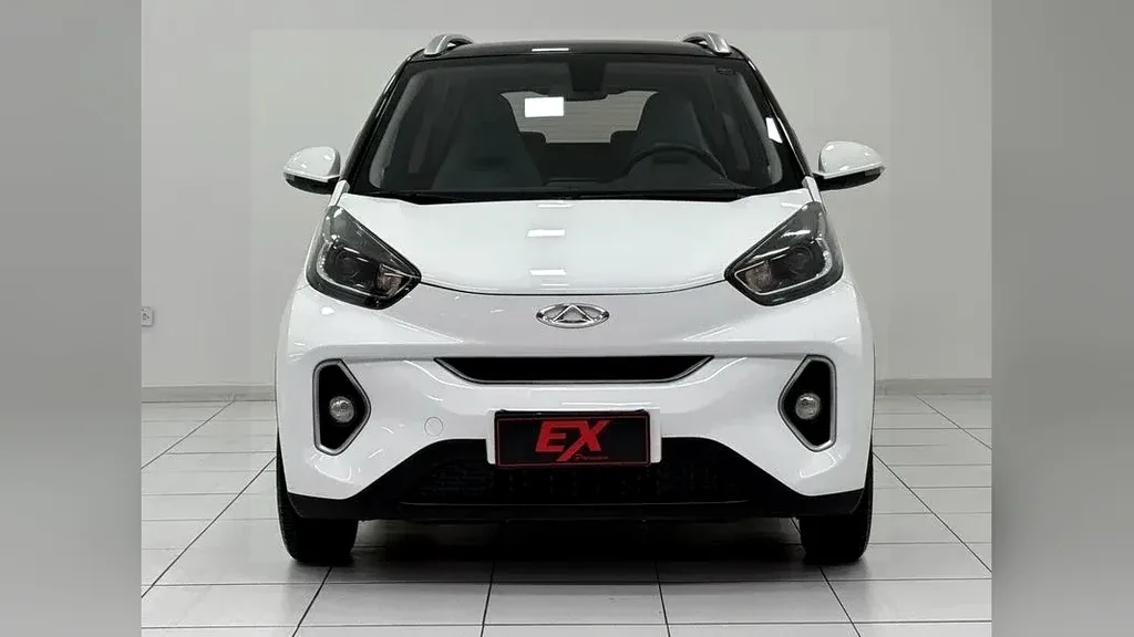 Chery Eq1 - Imagem 2