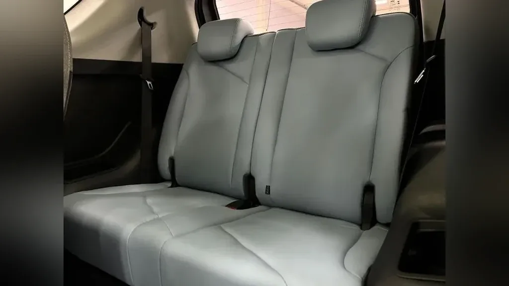 Chery Eq1 - Imagem 9