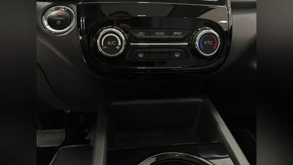 Chery Eq1 - Imagem 11