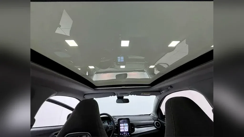 Chery Eq1 - Imagem 13