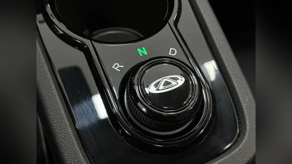 Chery Eq1 - Imagem 15