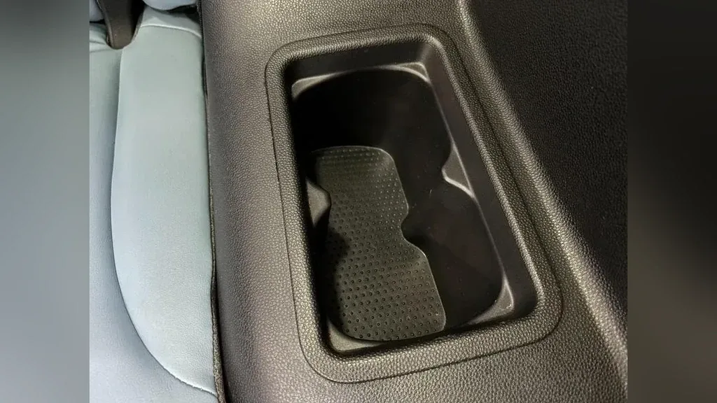 Chery Eq1 - Imagem 16