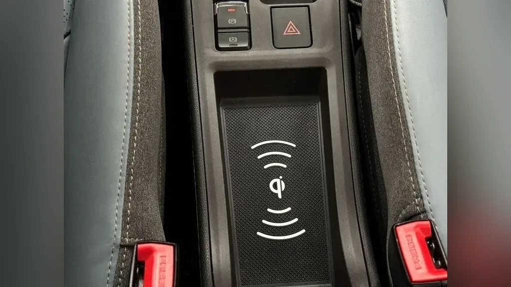 Chery Eq1 - Imagem 17