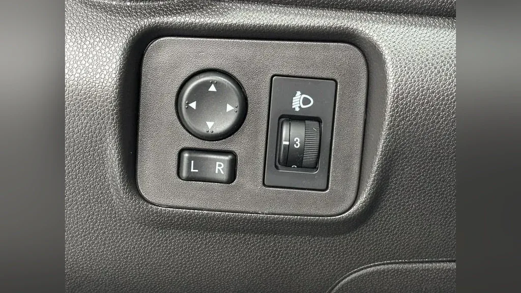 Chery Eq1 - Imagem 18