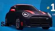 Mini Cooper SE - Miniatura 12