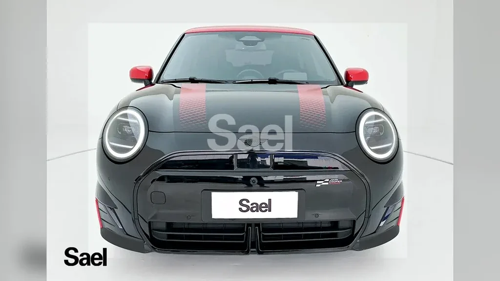Mini Cooper SE - Imagem 2