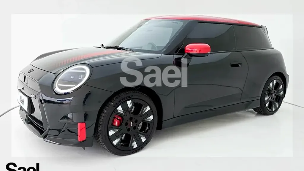 Mini Cooper SE - Imagem 3