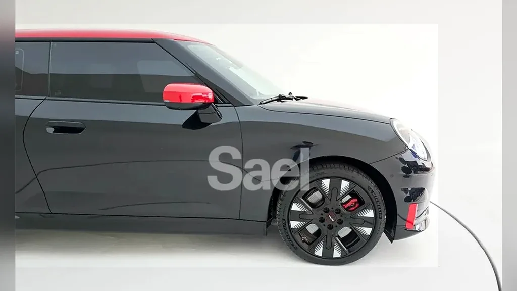 Mini Cooper SE - Imagem 4