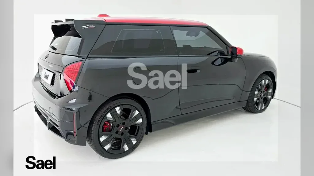 Mini Cooper SE - Imagem 5