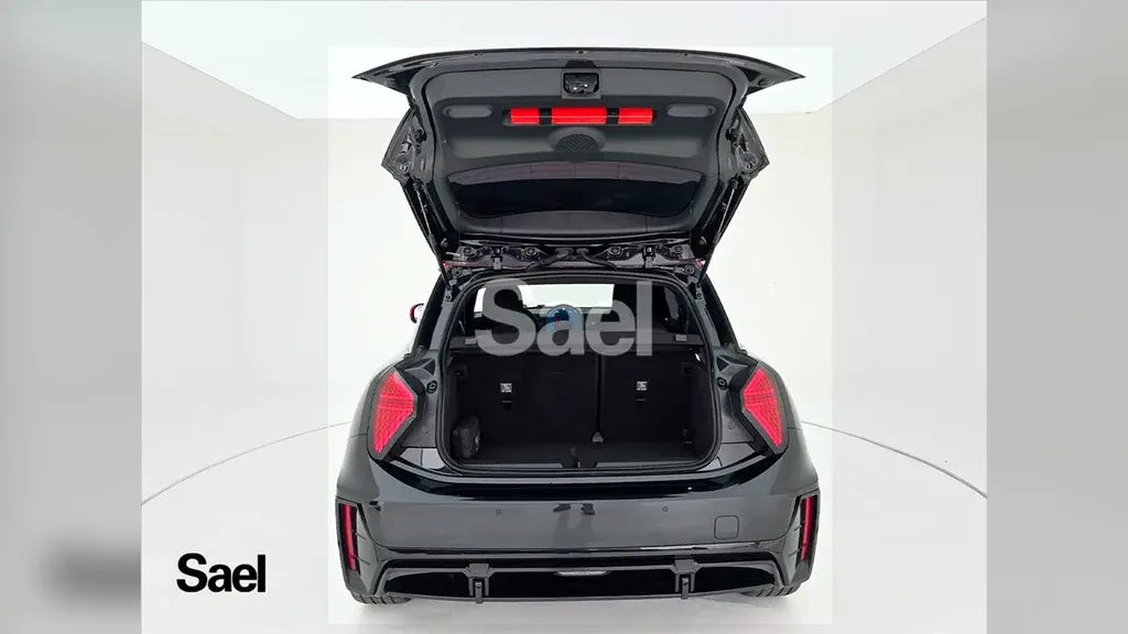 Mini Cooper SE - Imagem 7