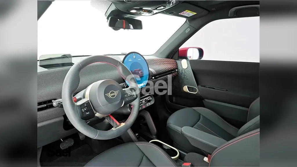 Mini Cooper SE - Imagem 10