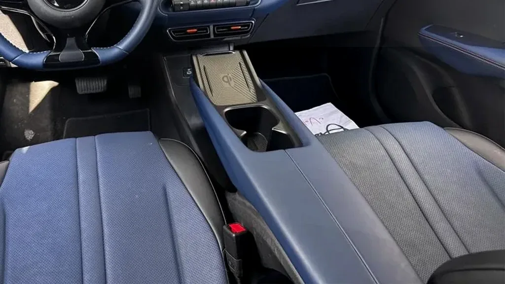 BYD Dolphin Mini - Imagem 3