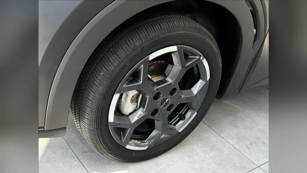 BYD Dolphin Mini - Imagem 5