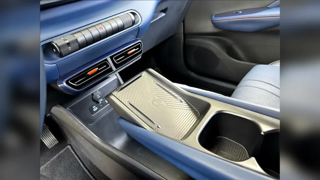 BYD Dolphin Mini - Imagem 7