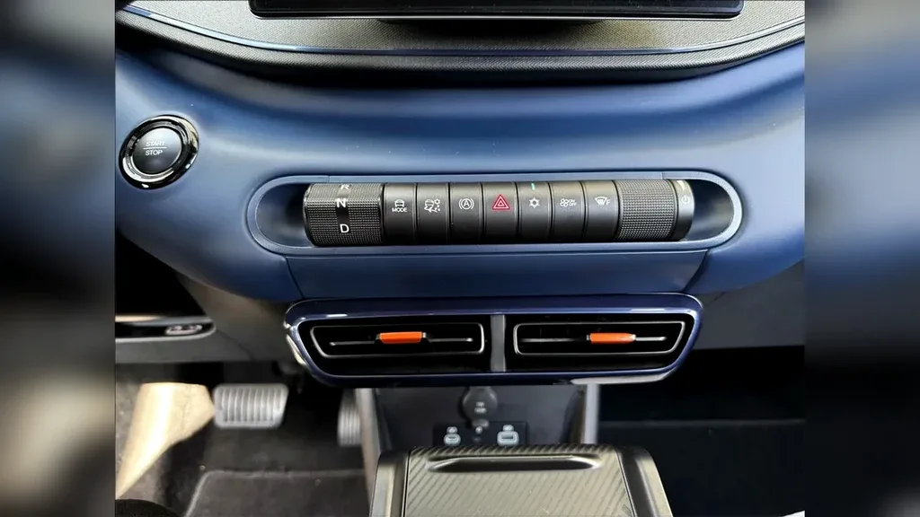 BYD Dolphin Mini - Imagem 11