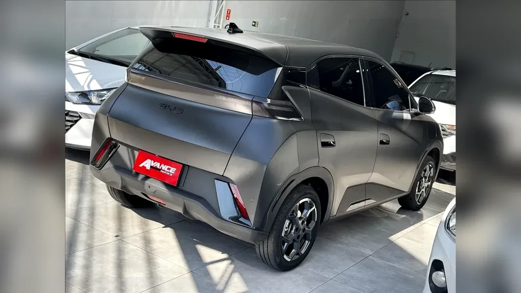 BYD Dolphin Mini - Imagem 15