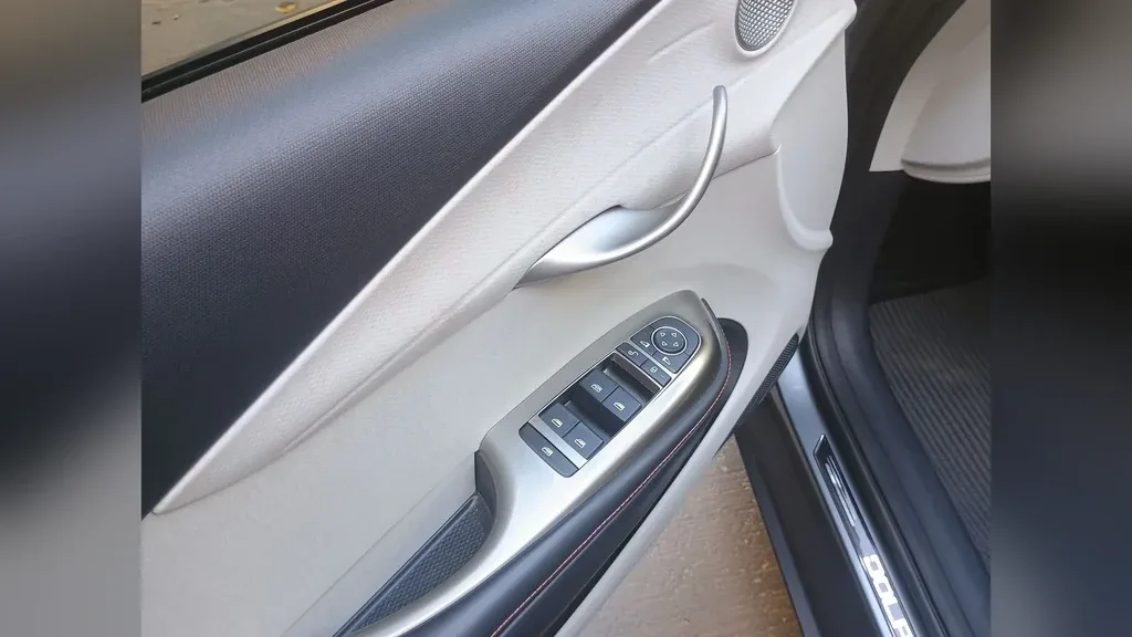 BYD Dolphin - Imagem 9